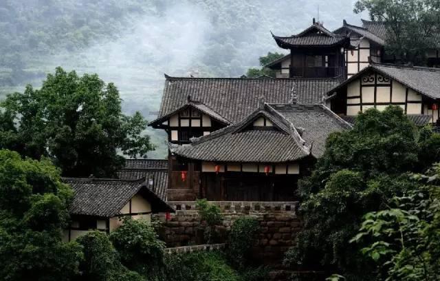 逃离比利部落小屋
